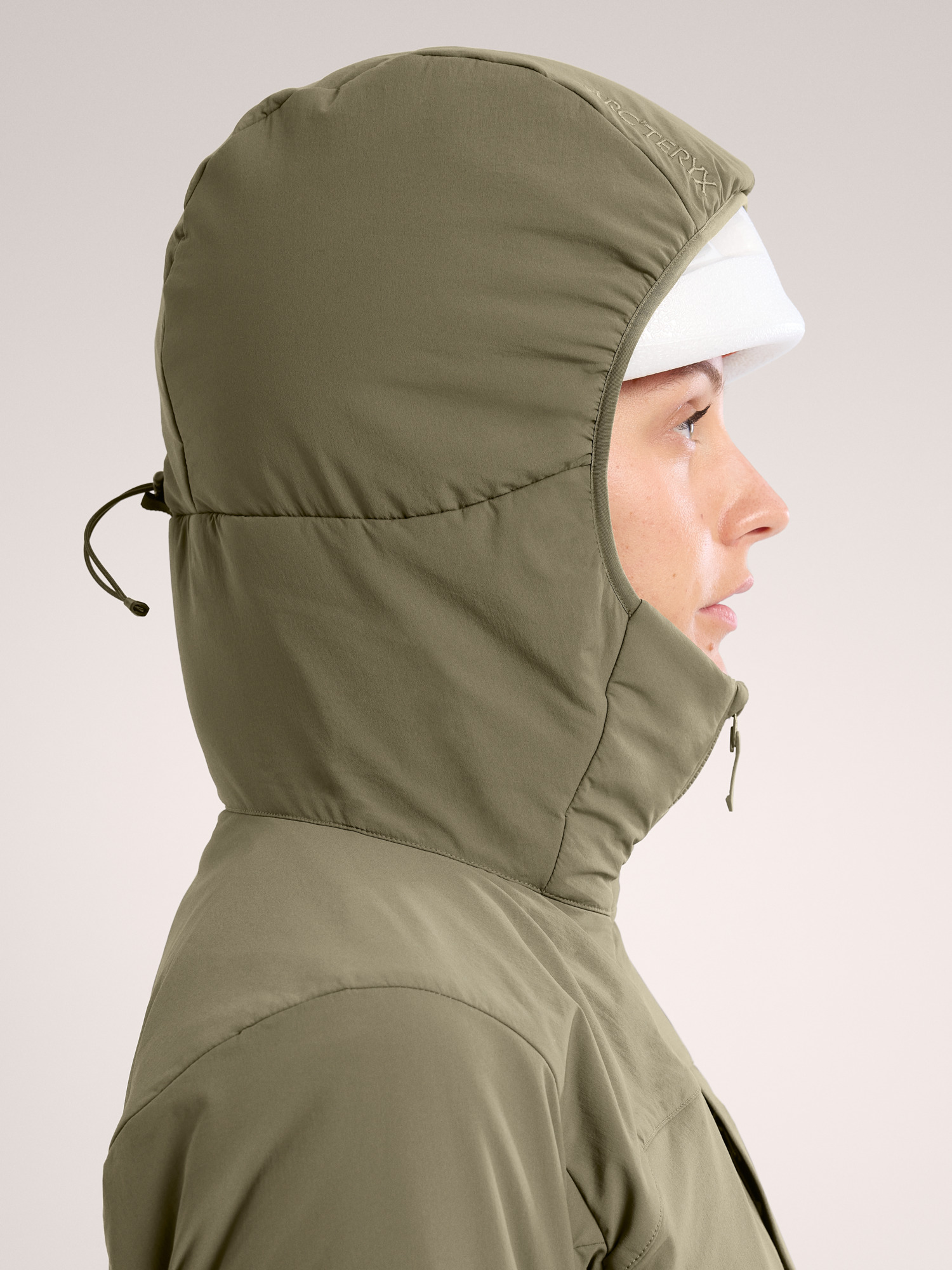 Proton Hoody Women's-OSI