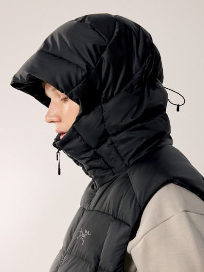 Thorium Vest Women's-OSI