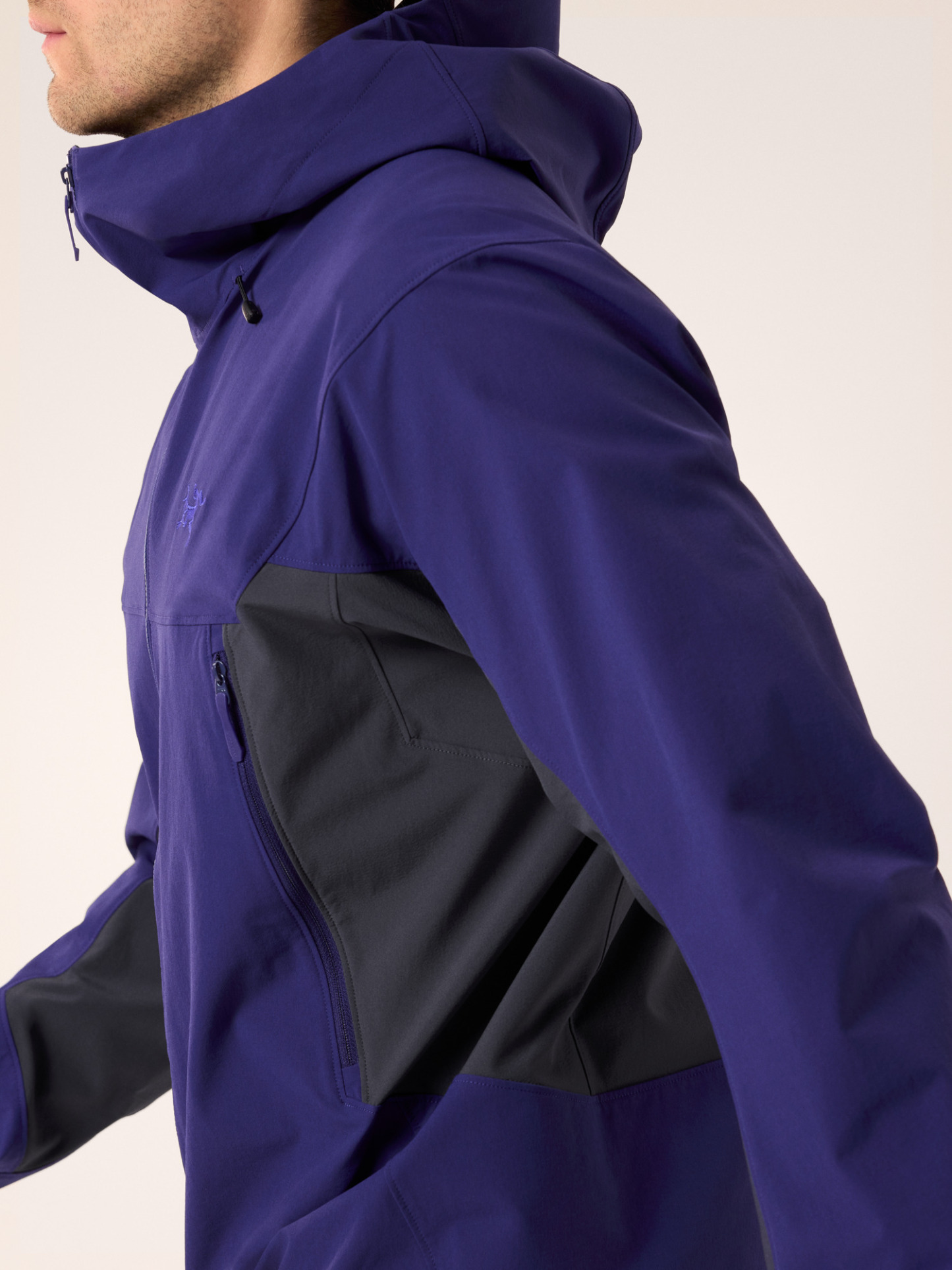 Serratus Hoody Men's-OSI
