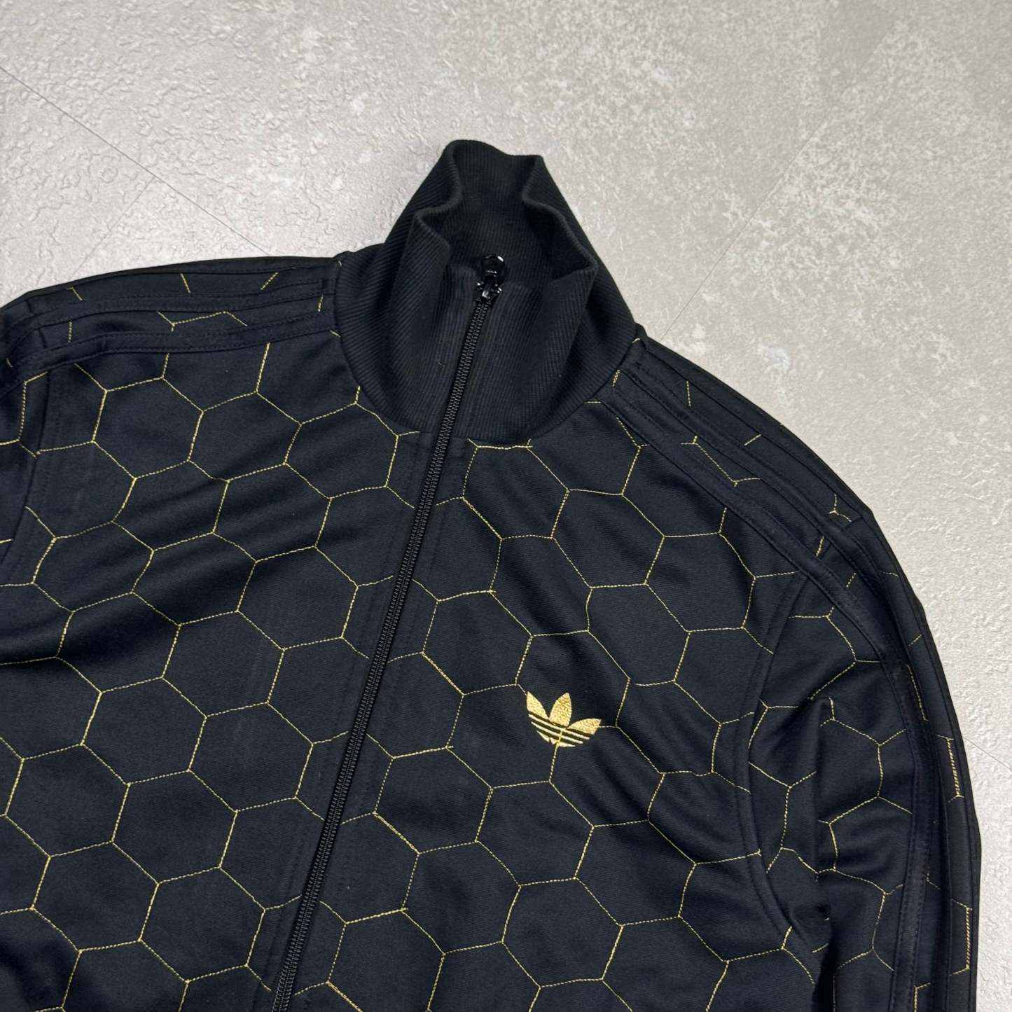 Firebird Trackjacket (M)-OSI