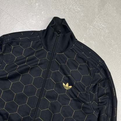 Firebird Trackjacket (M)-OSI