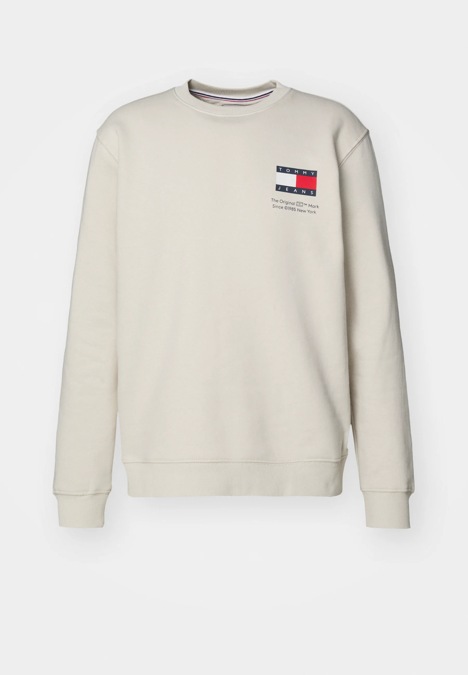 Basic Unisex Sweatshirt-OSI