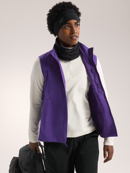 Atom Vest Women's-OSI