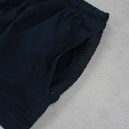 RARE 00s Trackpants Navy-OSI