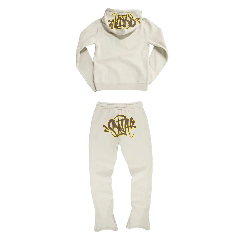 Conjunto Syna World-OSI