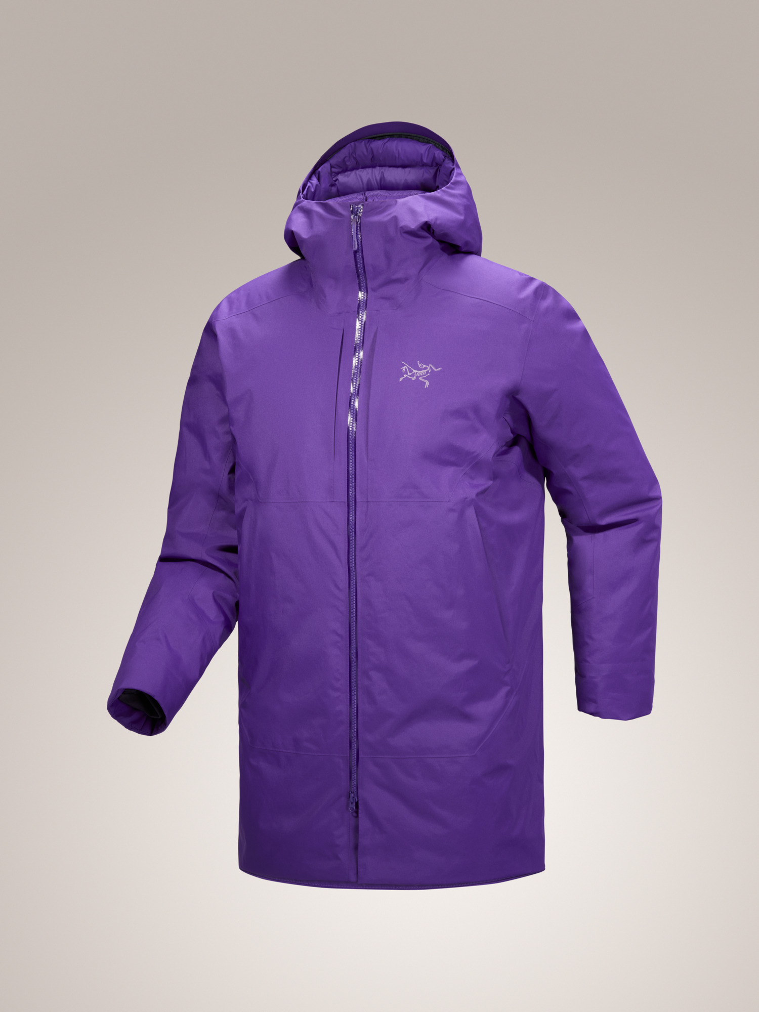 Ralle Down Parka Men's-OSI