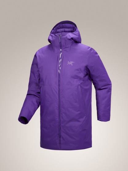 Ralle Down Parka Men's-OSI