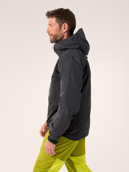 Alpha Jacket Men's-OSI