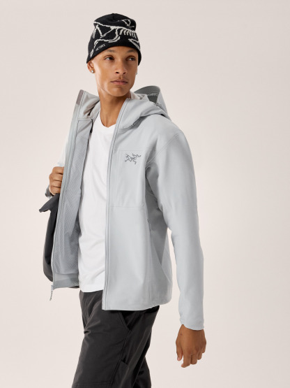 Gamma MX Hoody Men's-OSI