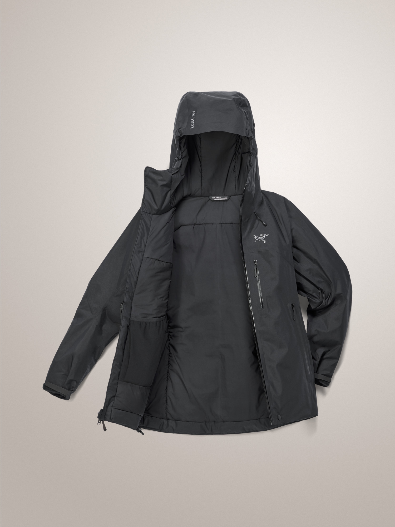 Beta Insulated Jacket Women's-OSI