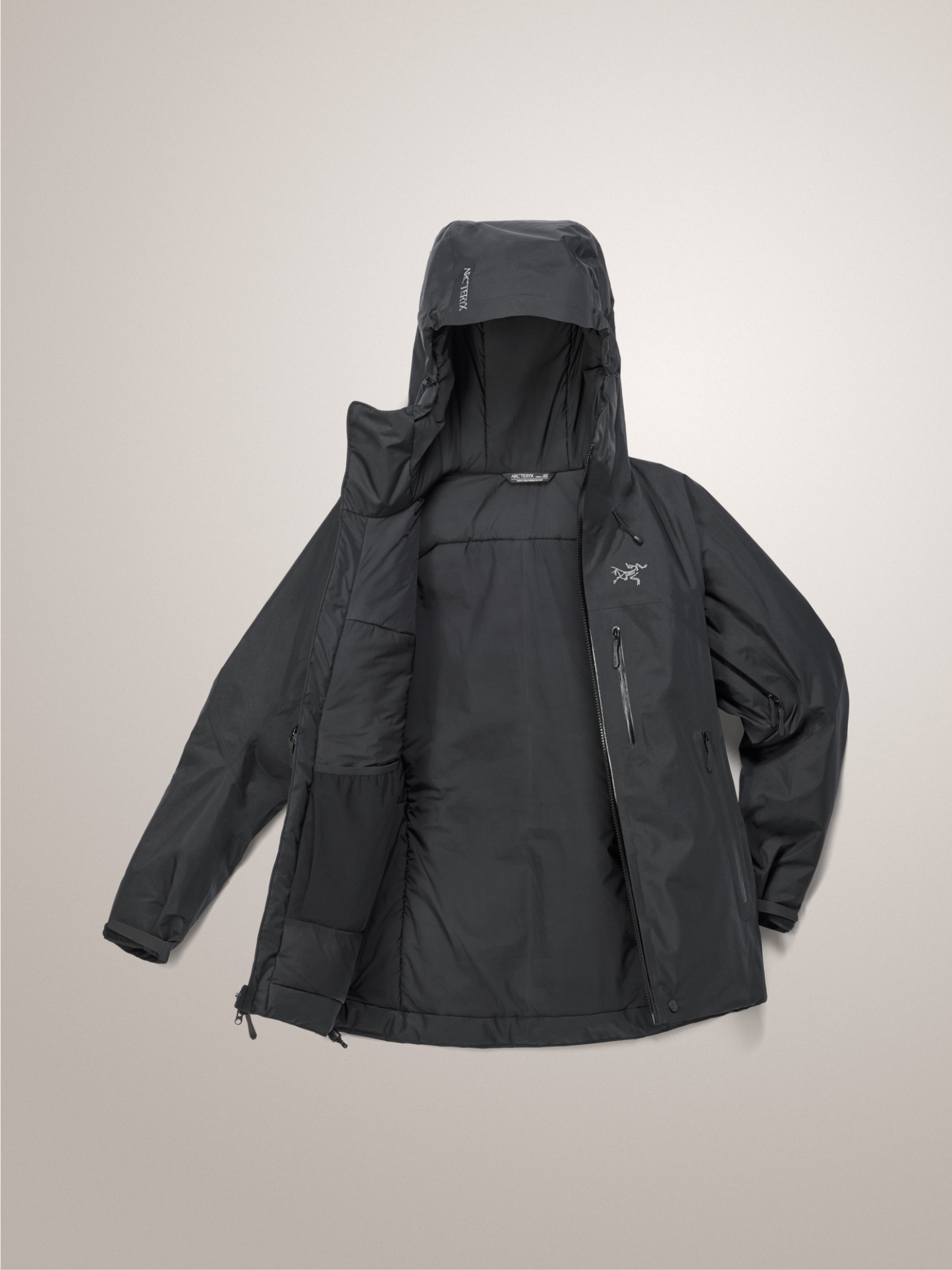 Beta Insulated Jacket Women's-OSI