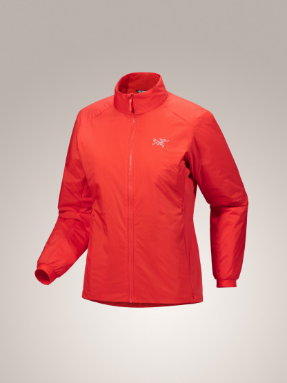 Atom Jacket Women's-OSI