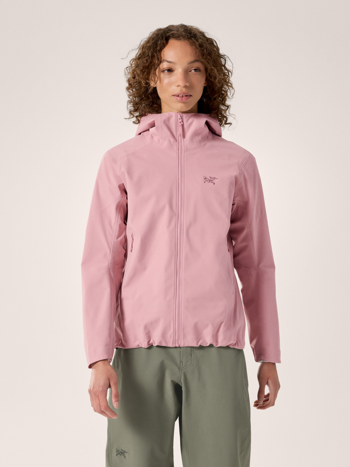 Saydi Hoody Women's-OSI