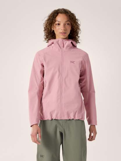 Saydi Hoody Women's-OSI