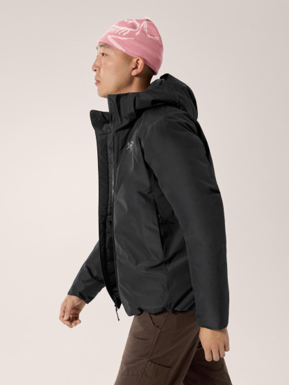 Solano Down Hoody Men's-OSI