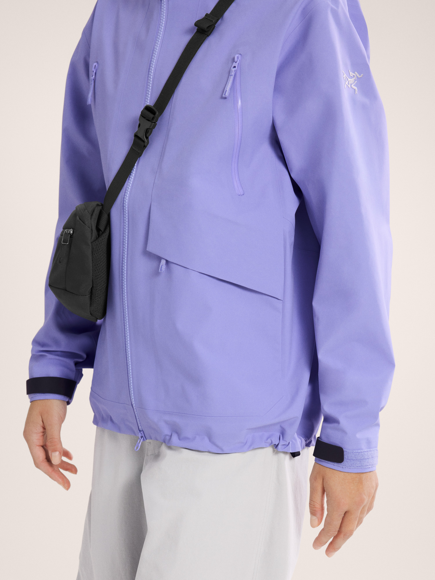 Liatris Jacket Women's-OSI