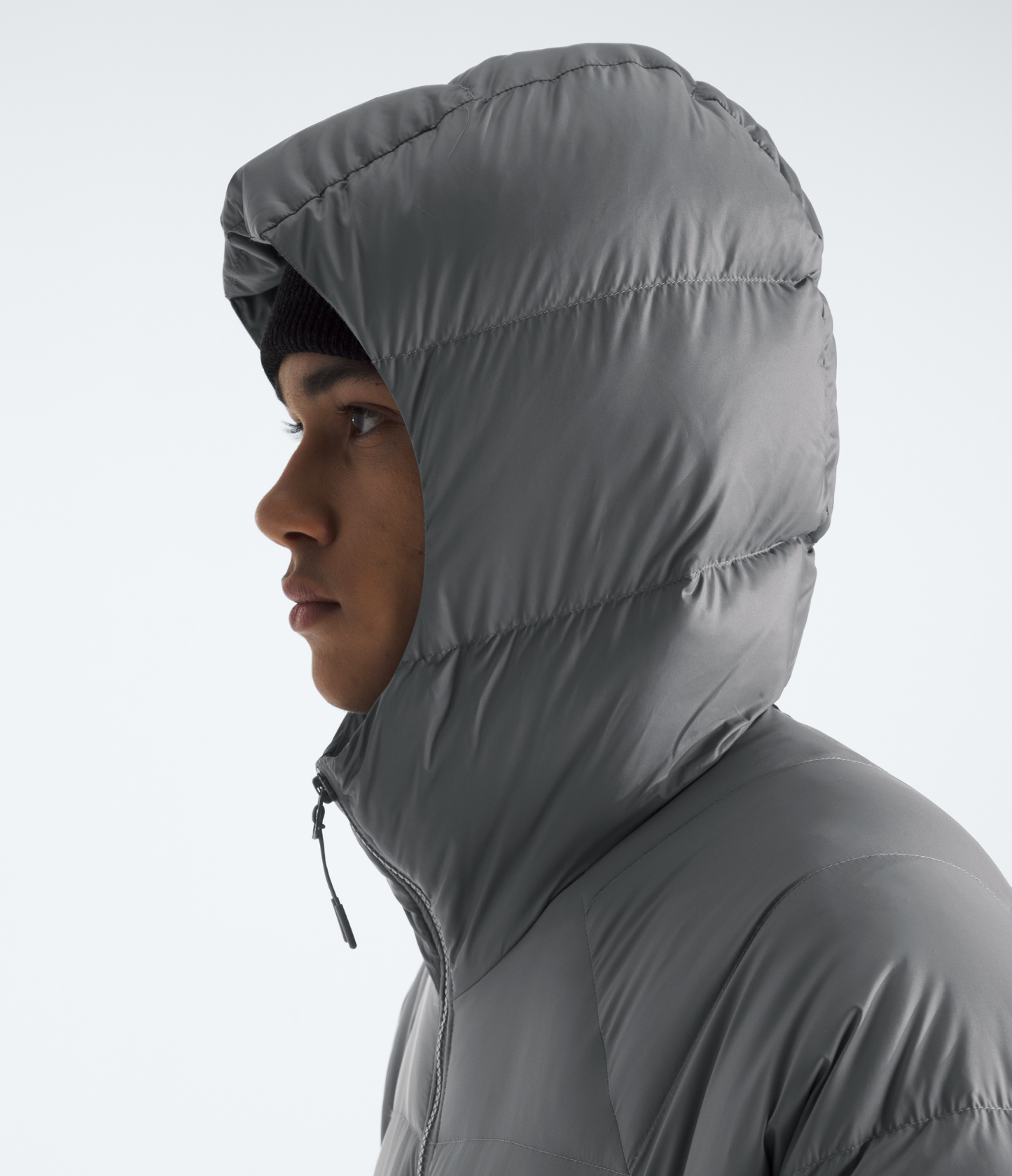 Men's HydrenaliteTM Down Hoodie-OSI