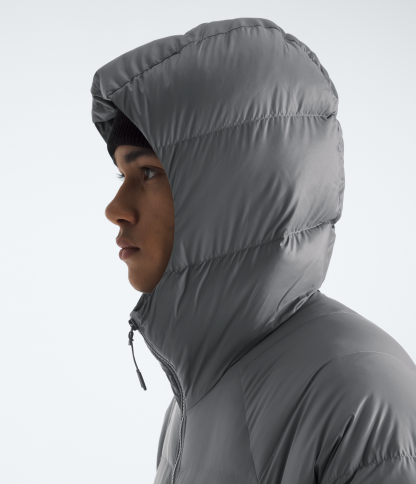 Men's HydrenaliteTM Down Hoodie-OSI