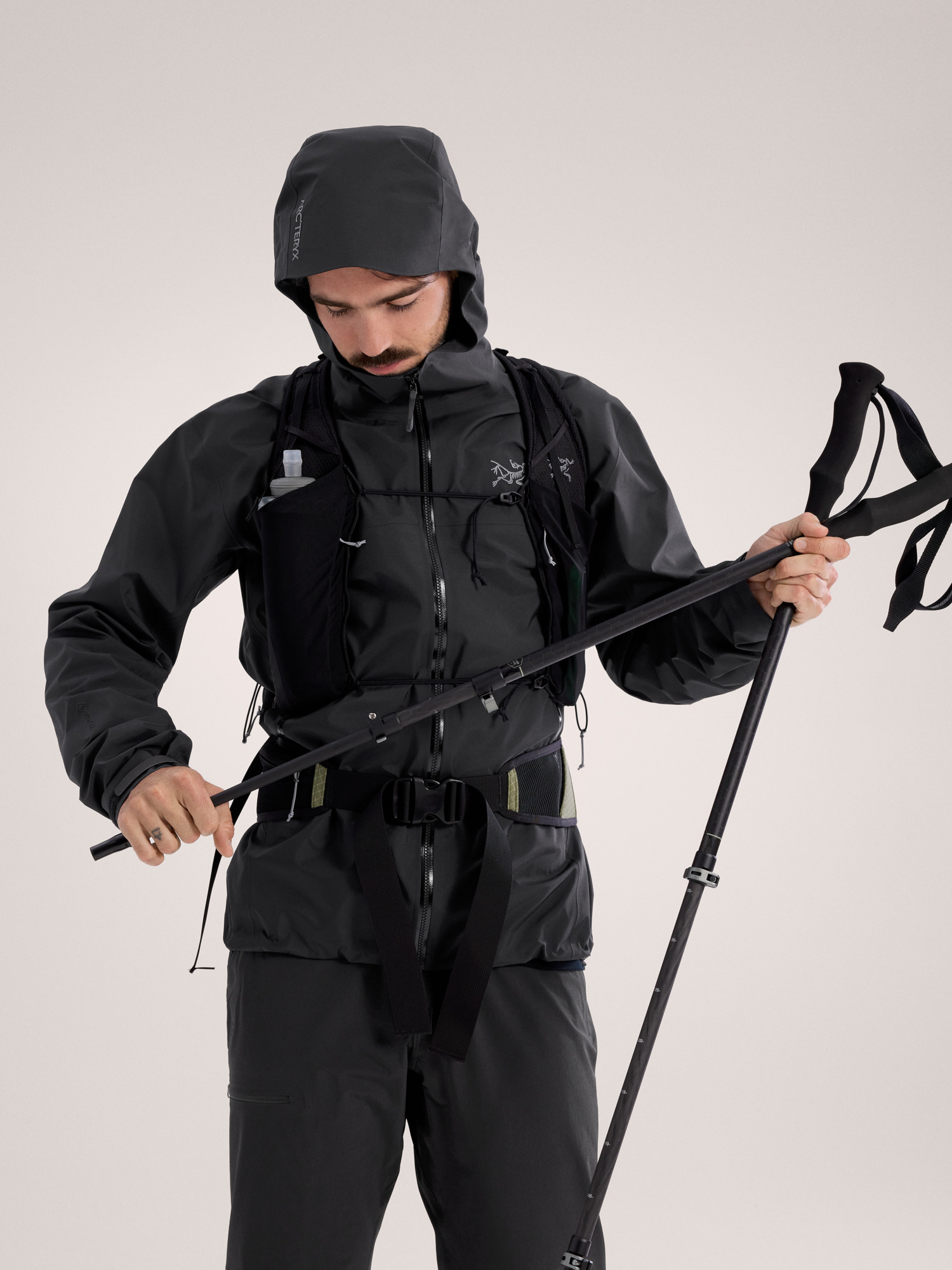 Beta Jacket Men's-OSI