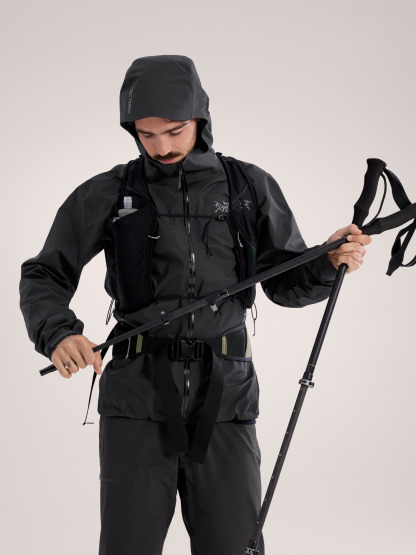 Beta Jacket Men's-OSI