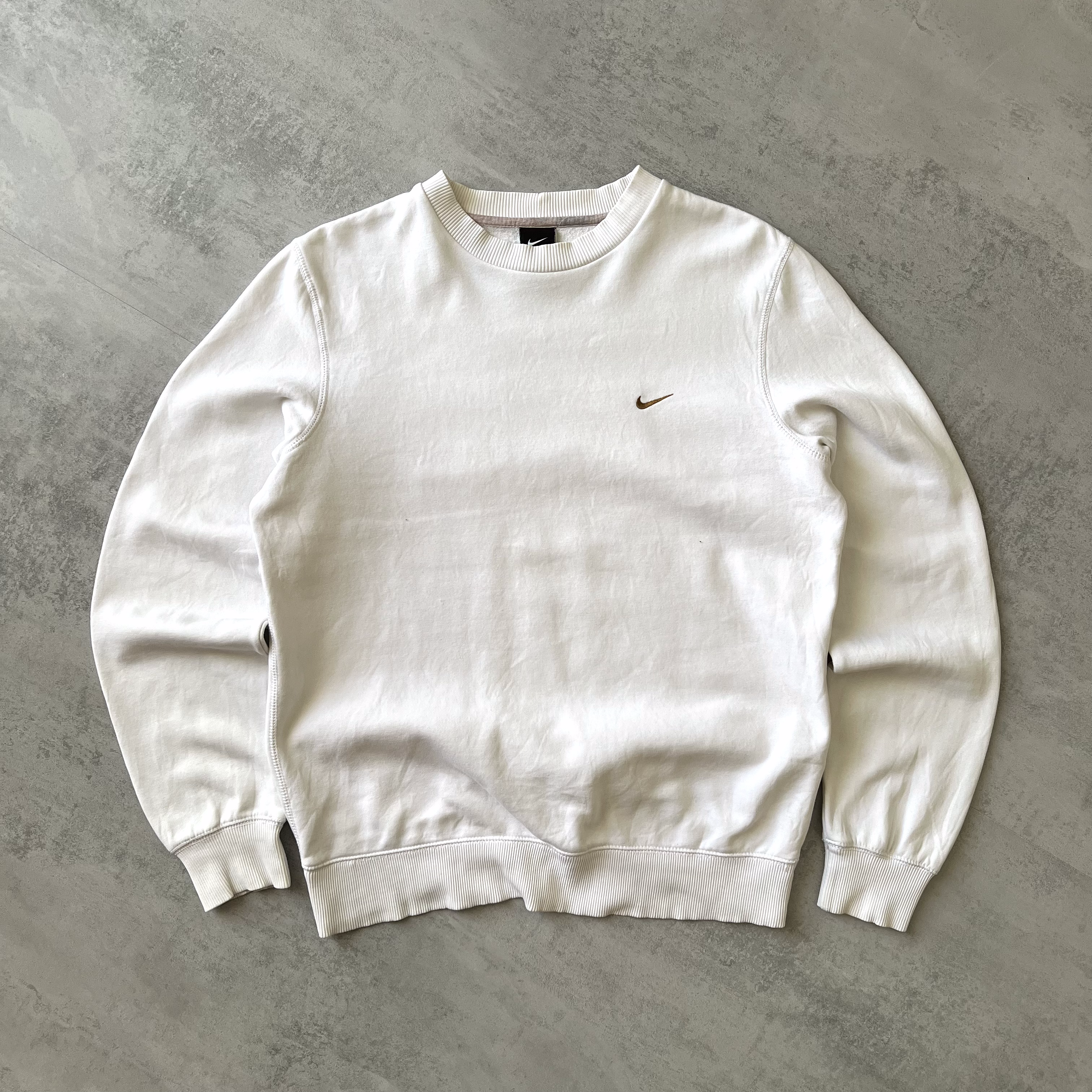 2000s sweatshirt-OSI