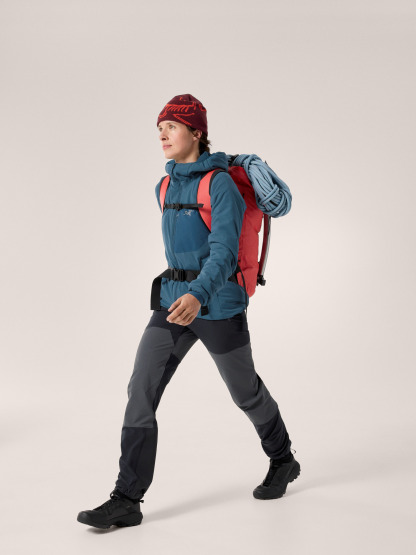 Proton Hoody Women's-OSI