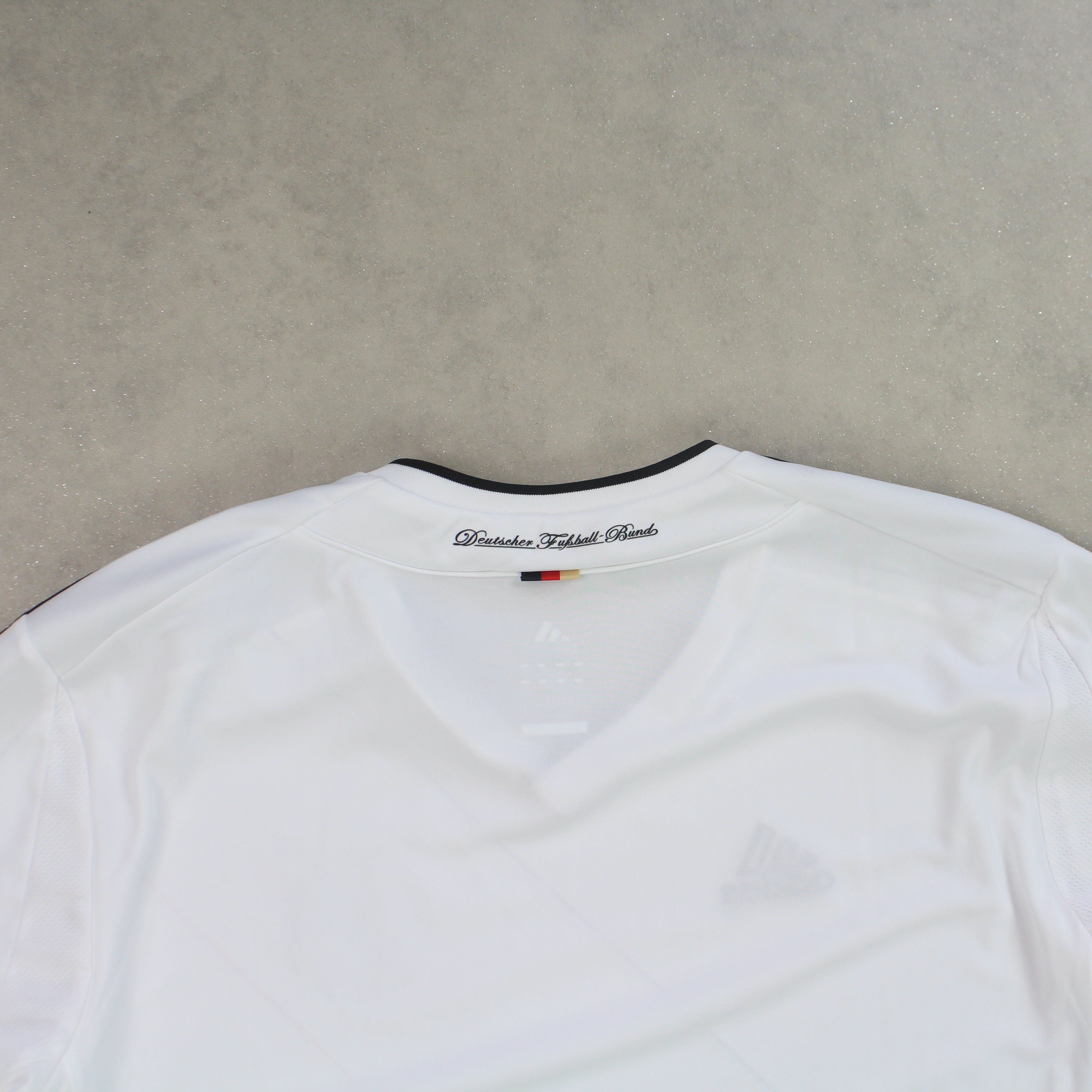 RARE 2012 Germany Shirt BRAND NEW-OSI