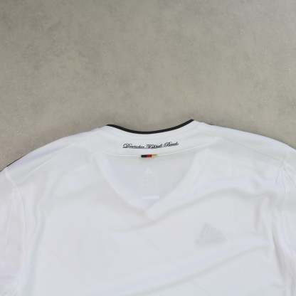 RARE 2012 Germany Shirt BRAND NEW-OSI