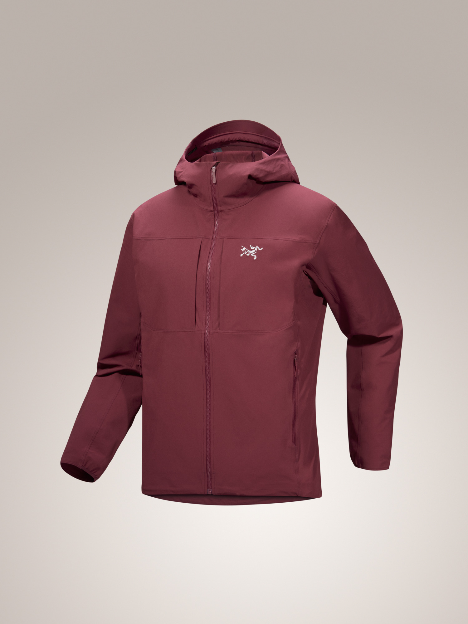 Gamma Hoody Men's-OSI