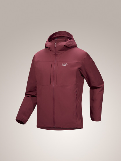 Gamma Hoody Men's-OSI
