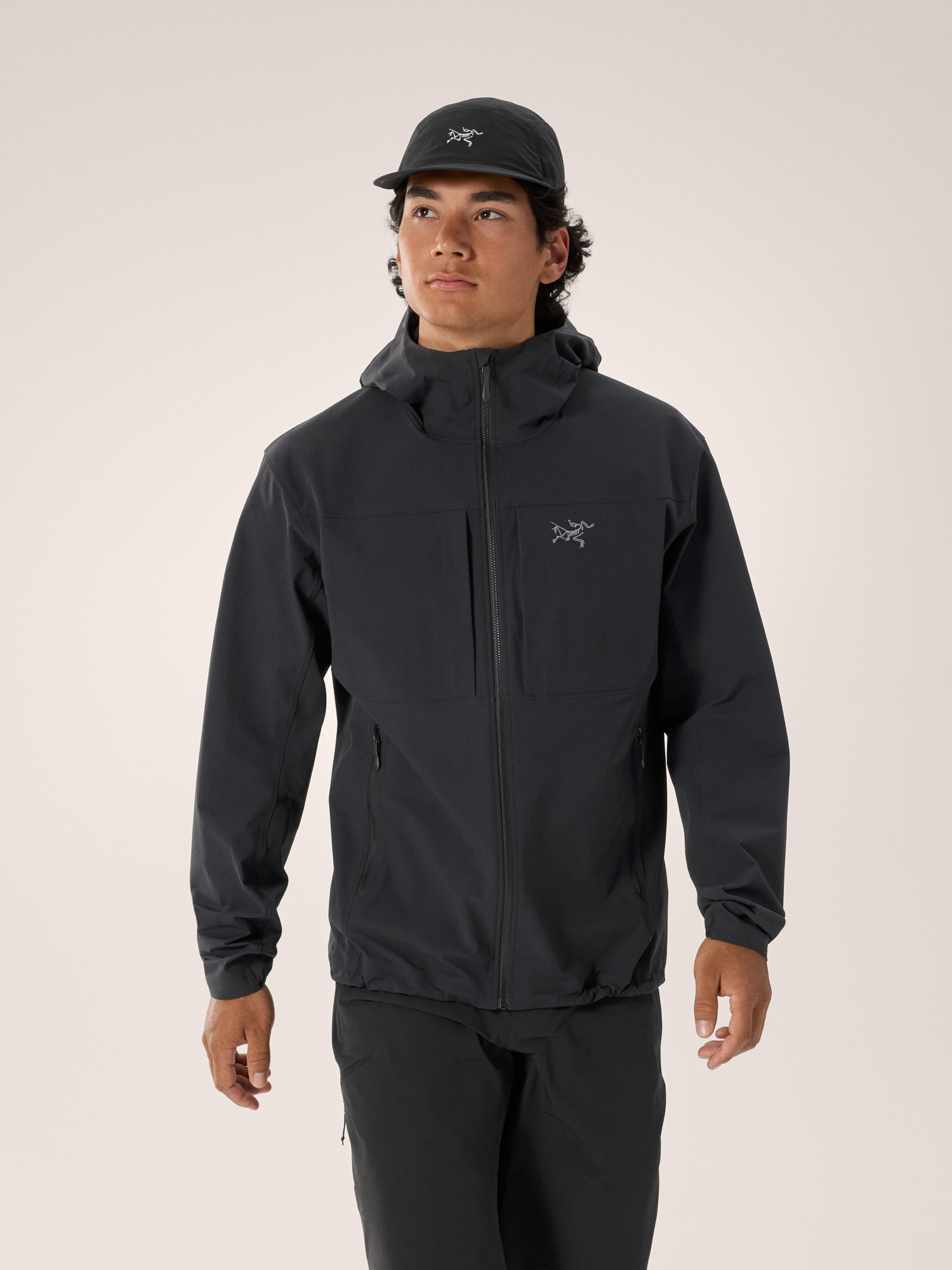 Gamma Hoody Men's-OSI