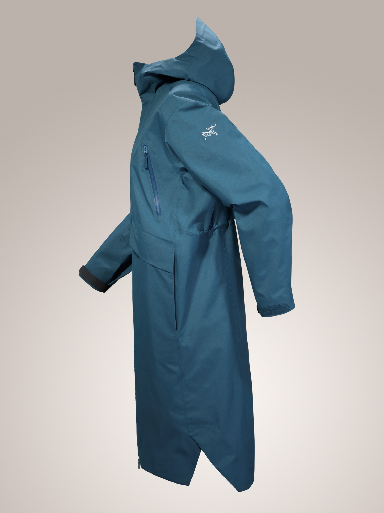 Liatris Long Coat Women's-OSI