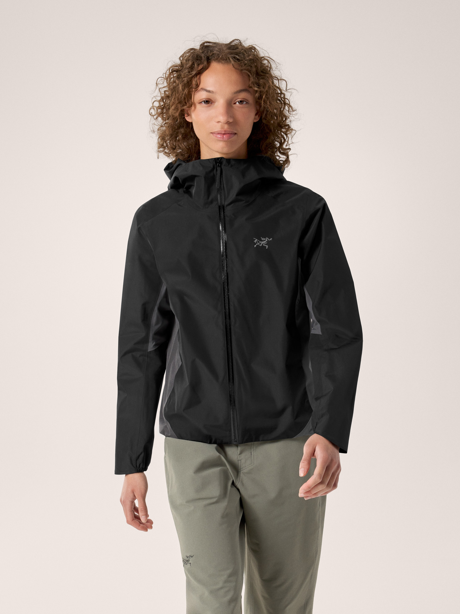 Solano Hoody Women's-OSI