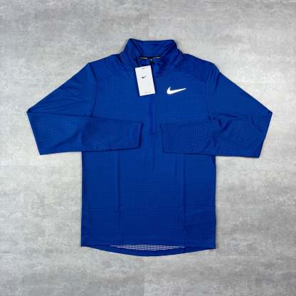 Pacer 1/4 Zip Blue & Black Phenoms Pants Set-OSI