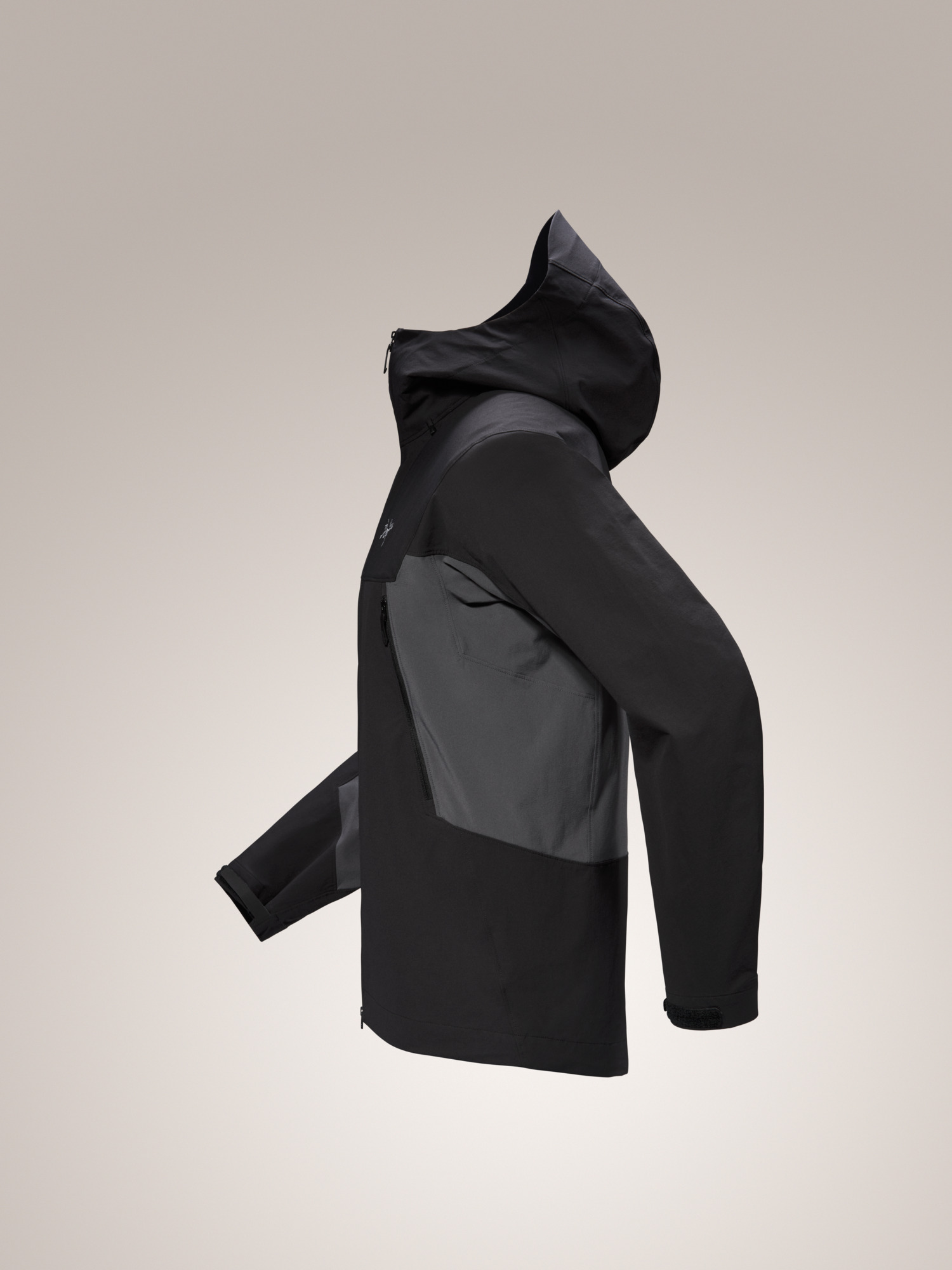 Serratus Hoody Men's-OSI