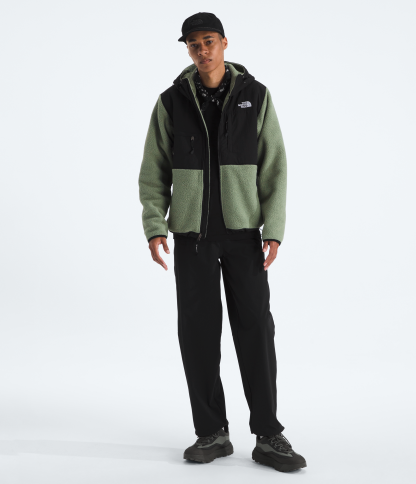 Men's Retro Denali Hoodie-OSI