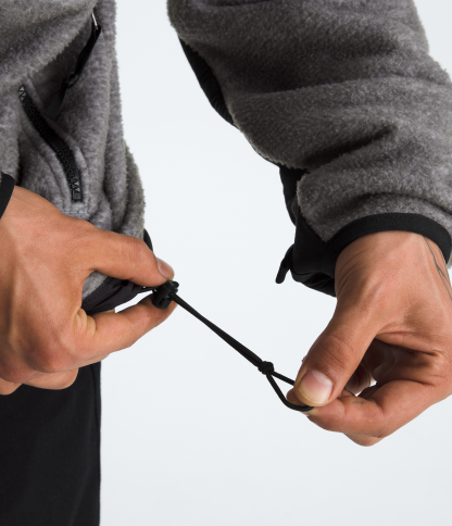 Men's Retro Denali Jacket-OSI