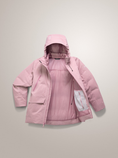 Liatris Down Jacket Women's-OSI