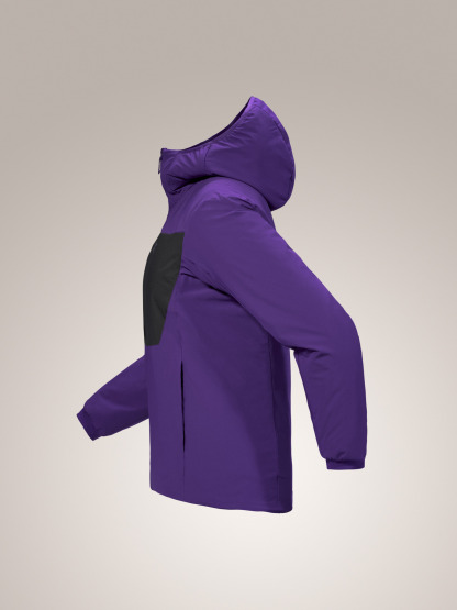 Proton Heavyweight Hoody Women's-OSI