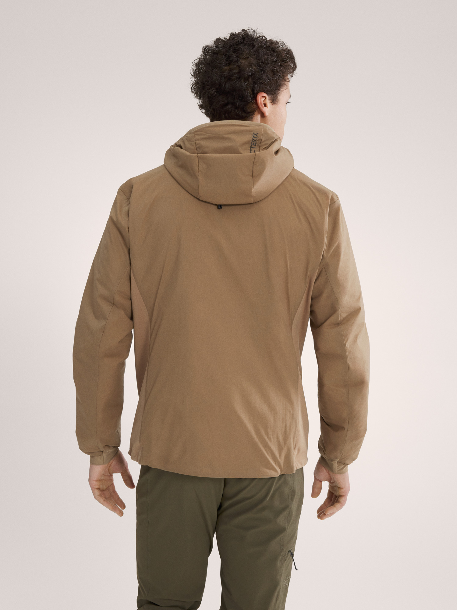 Atom Hoody Men's-OSI