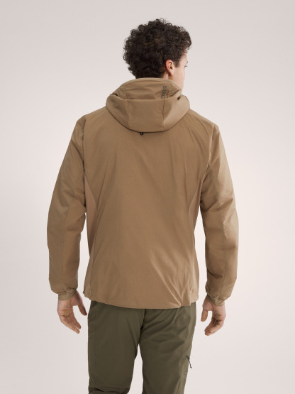 Atom Hoody Men's-OSI
