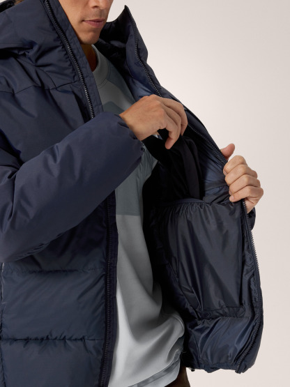 Thorium SV Hoody Men's-OSI
