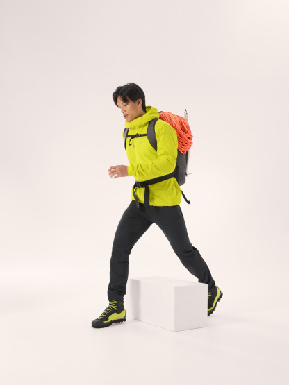 Proton Hoody Men's-OSI