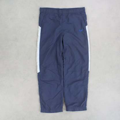 RARE 00s Trackpants Grey-OSI