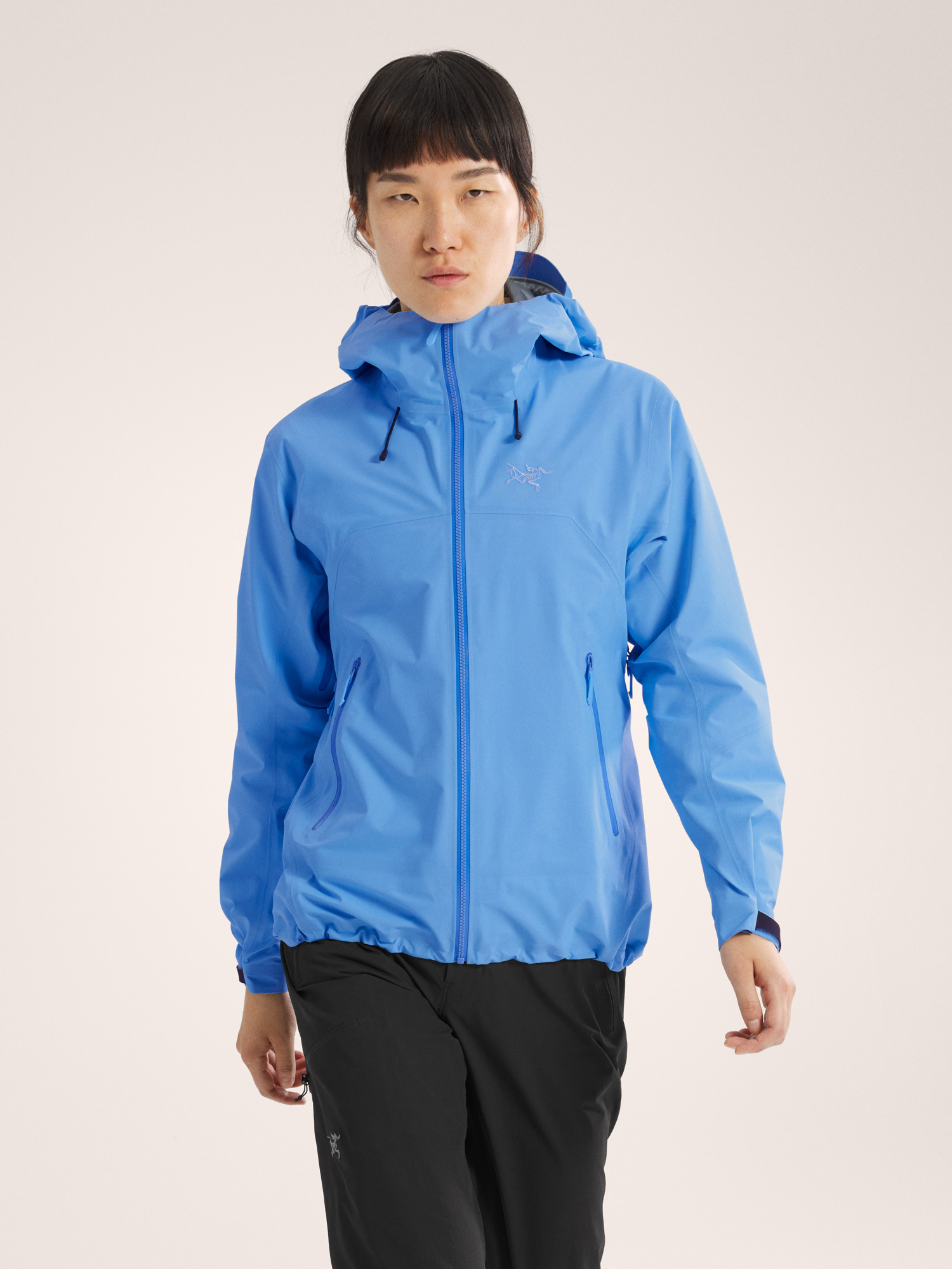 Beta SL Jacket Women's-OSI