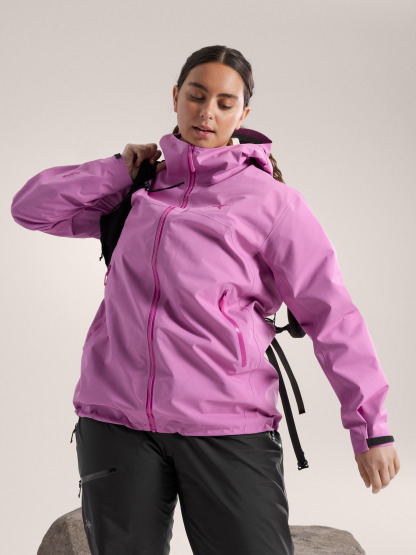 Beta Jacket Women's-OSI