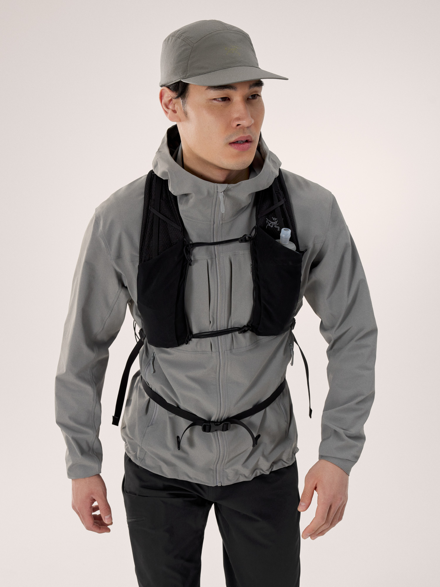 Gamma Hoody Men's-OSI