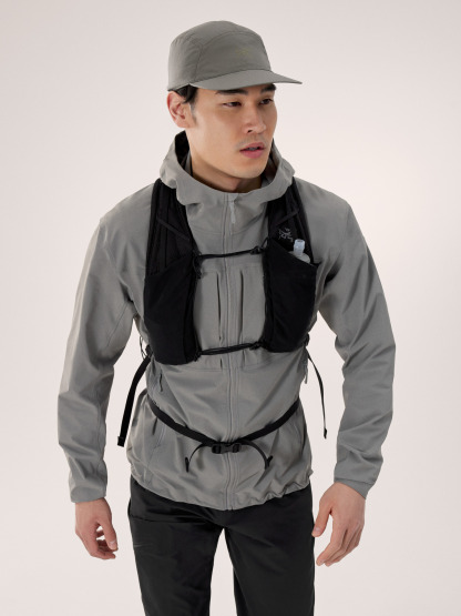 Gamma Hoody Men's-OSI
