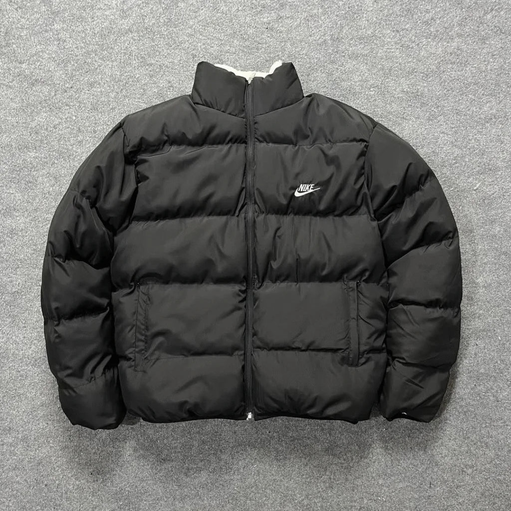 Unisex Down Jacket-OSI