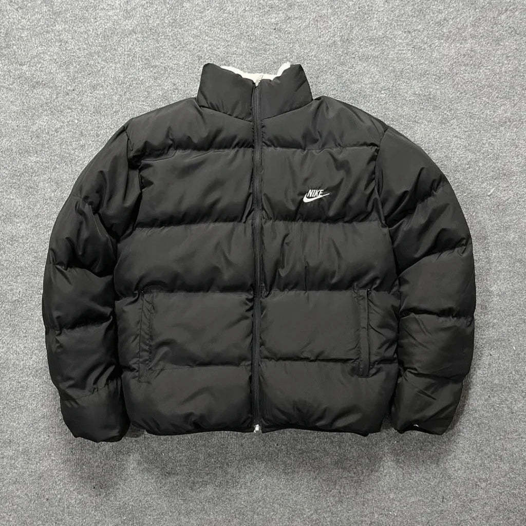 Unisex Down Jacket-OSI